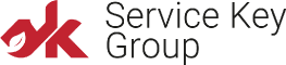 logo Service Key S.P.A. 